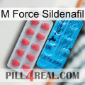 M Force Sildenafil new14